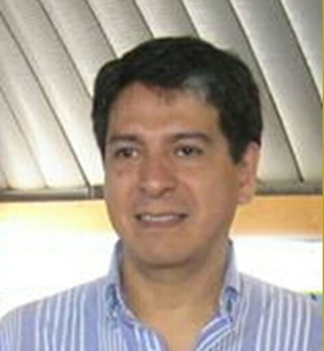 Armando García
